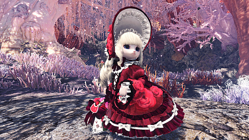 ꡼ No.008 | MONSTER HUNTER WORLD: ICEBORNEסʤפ֥ꥨʺסαۡפ410ָǳ