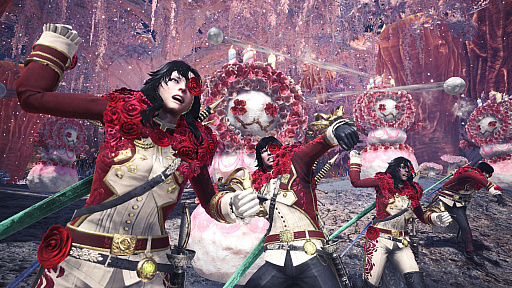 ꡼ No.009 | MONSTER HUNTER WORLD: ICEBORNEסʤפ֥ꥨʺסαۡפ410ָǳ