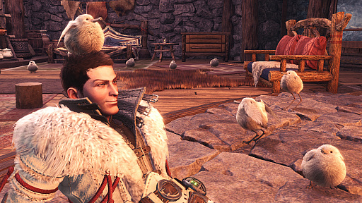 ꡼ No.011 | MONSTER HUNTER WORLD: ICEBORNEסʤפ֥ꥨʺסαۡפ410ָǳ