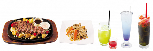 ���������꡼ No.002�Υ���ͥ������ / 4��18���ˡ֥��ϥ���WEST�פ���塦ŷ�����˥����ץ�5��10���ޤǤ�ͽ����դ���»�