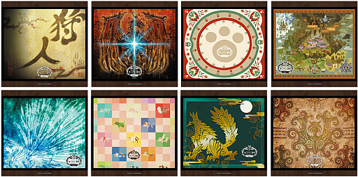 ���������꡼ No.003�Υ���ͥ������ / 4��18���ˡ֥��ϥ���WEST�פ���塦ŷ�����˥����ץ�5��10���ޤǤ�ͽ����դ���»�