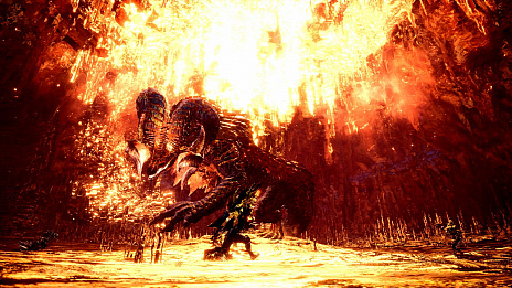 ���������꡼ No.006�Υ���ͥ������ / ��MHW: ICEBORNE�ס��ޥ�������󥯤Υޥࡦ������ƤȲ��ĩ��ֽ����ʤ��������פ��������ֹ���θ���V�סֲ���θ���V�פ��ɲä�