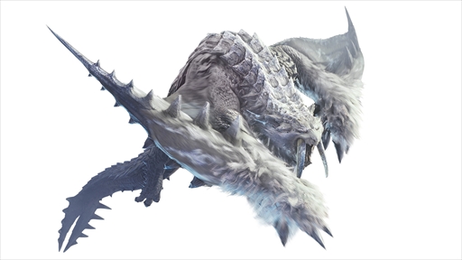 ꡼ No.014Υͥ / MHW: ICEBORNEפκǿޤȤ᤿֥ǥ٥åѡ꡼פ6Ƥˡ79ۿ륢åץǡȾҲ