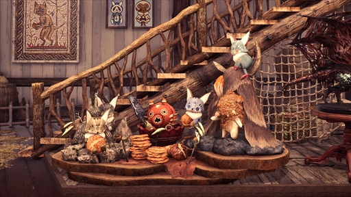 ꡼ No.020Υͥ / MHW: ICEBORNEפκǿޤȤ᤿֥ǥ٥åѡ꡼פ6Ƥˡ79ۿ륢åץǡȾҲ