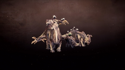 ꡼ No.021Υͥ / MHW: ICEBORNEפκǿޤȤ᤿֥ǥ٥åѡ꡼פ6Ƥˡ79ۿ륢åץǡȾҲ