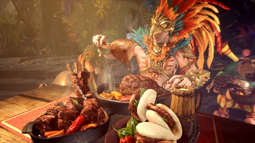 ꡼ No.027Υͥ / MHW: ICEBORNEפκǿޤȤ᤿֥ǥ٥åѡ꡼פ6Ƥˡ79ۿ륢åץǡȾҲ