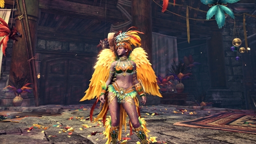 ꡼ No.030Υͥ / MHW: ICEBORNEפκǿޤȤ᤿֥ǥ٥åѡ꡼פ6Ƥˡ79ۿ륢åץǡȾҲ