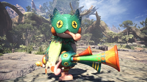 ꡼ No.031Υͥ / MHW: ICEBORNEפκǿޤȤ᤿֥ǥ٥åѡ꡼פ6Ƥˡ79ۿ륢åץǡȾҲ