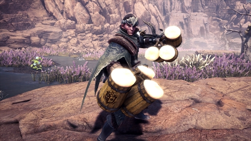 ꡼ No.033Υͥ / MHW: ICEBORNEפκǿޤȤ᤿֥ǥ٥åѡ꡼פ6Ƥˡ79ۿ륢åץǡȾҲ