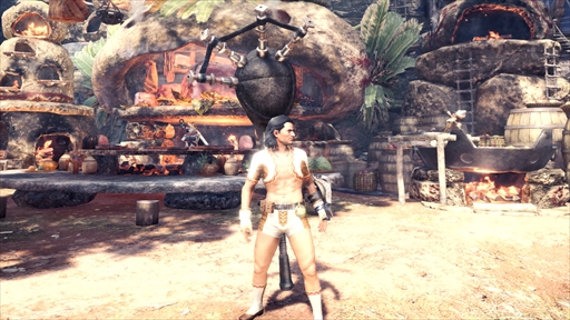 ꡼ No.038Υͥ / MHW: ICEBORNEפκǿޤȤ᤿֥ǥ٥åѡ꡼פ6Ƥˡ79ۿ륢åץǡȾҲ