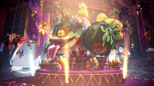 ꡼ No.041Υͥ / MHW: ICEBORNEפκǿޤȤ᤿֥ǥ٥åѡ꡼פ6Ƥˡ79ۿ륢åץǡȾҲ