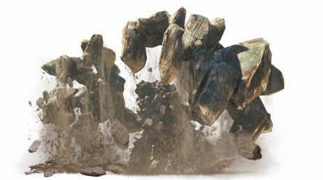 ���������꡼ No.017�Υ���ͥ������ / ��MONSTER HUNTER WORLD: ICEBORNE�ס������ƥ��/���ꥨ�ʺ״���������ܥ��٥�ȥ������Ȥ��������ζ���󡦥��������������