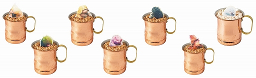 画像ギャラリー No.003のサムネイル画像 / 「モンハン酒場」,新規メニューが登場する“感謝の宴”を9月7日から開催。モンハン酒場WESTの開催期間延長も