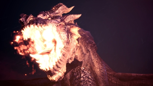 Mhw Iceborne の デベロッパーズダイアリー Final が公開 10月1日に配信されるミラボレアスなどの情報が明らかに