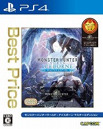 PS4ǡMONSTER HUNTER: WORLDפȡMHW: ICEBORNEפDLCоݤȤ뤬š㡼إʤɤ50󥪥դ