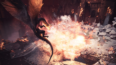 ���������꡼ No.008�Υ���ͥ������ / ��MHW: ICEBORNE�ס���ζ���ߥ�ܥ쥢���μ��Ĳ�ؤ�ޤ�̵���緿�����ȥ륢�åץǡ�����5�Ƥ��ۿ���������������