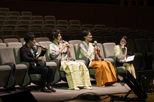 画像ギャラリー No.005のサムネイル画像 / 「モンスターハンターオーケストラコンサート〜狩猟音楽祭2020〜」の公式レポートが到着