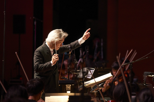 画像ギャラリー No.006のサムネイル画像 / 「モンスターハンターオーケストラコンサート〜狩猟音楽祭2020〜」の公式レポートが到着