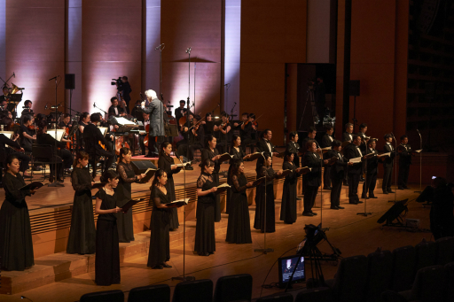 画像ギャラリー No.007のサムネイル画像 / 「モンスターハンターオーケストラコンサート〜狩猟音楽祭2020〜」の公式レポートが到着