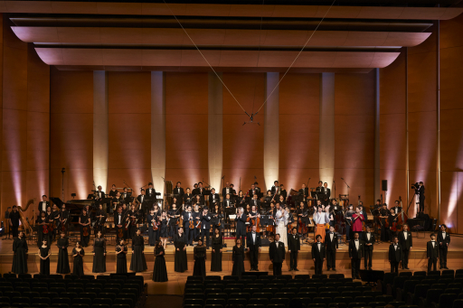 画像ギャラリー No.008のサムネイル画像 / 「モンスターハンターオーケストラコンサート〜狩猟音楽祭2020〜」の公式レポートが到着