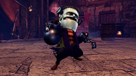 ���������꡼ No.017�Υ���ͥ������ / ��MHW: ICEBORNE�ס����ꥨ�ʺסڥۥ顼�ʥ��ȡۤ�������곫�š����ﲦ�������륫���ʤ��о줹�륤�٥�ȥ������Ȥ��ۿ�