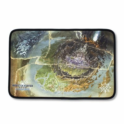 画像ギャラリー No.008のサムネイル画像 / 「MHW:IB」の限定グッズが11月20日にCAPCOM STOREで発売