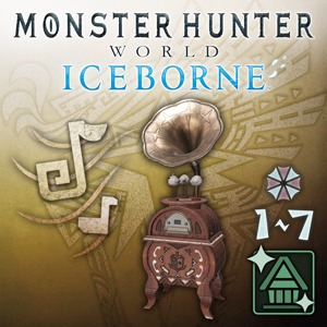 ���������꡼ No.010�Υ���ͥ������ / ��MHW: ICEBORNE�פ��ɲ�DLC�򥻥åȤˤ����Ƽ�ѥå���11��12���˥�꡼����̵��DLC��ޤȤ������Ǥ���ȥե꡼���쥯�����ɤ��ۿ�