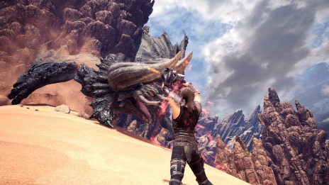 ꡼ No.012Υͥ / MHWICEBORNEפǱǲ֥󥹥ϥ󥿡פȤΥܥȤ124ۿɶEXƥߥɥ꡼Ť夬о