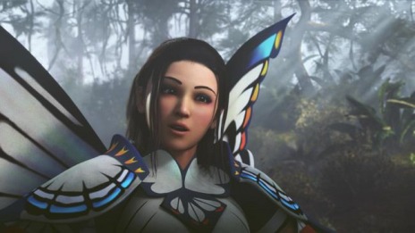 ꡼ No.007 | CG˥ǲ֥󥹥ϥ󥿡쥸ɡ֡ɡפܸ᤭ؤͽԤ͸ΥǥͺϤ