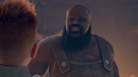 ꡼ No.010 | CG˥ǲ֥󥹥ϥ󥿡쥸ɡ֡ɡפܸ᤭ؤͽԤ͸ΥǥͺϤ