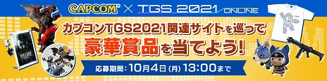 ꡼ No.029Υͥ / MHW: ICEBORNEפ֥Vפʤɤʤˤʤ롤TGS 2021ȡȥץ 饤ץɤۿǰ뤬