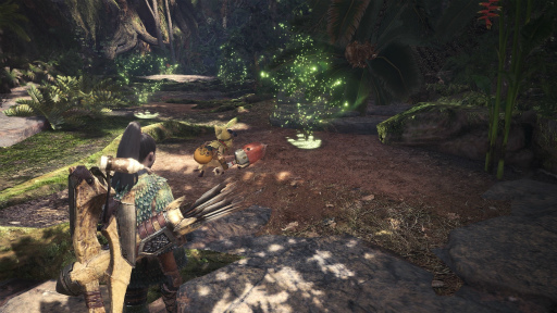 画像ギャラリー No.010のサムネイル画像 / 「MONSTER HUNTER: WORLD」プレイレポート。ノンストップで展開する新たな狩猟を一足早く体験してきた(プレイ映像あり)