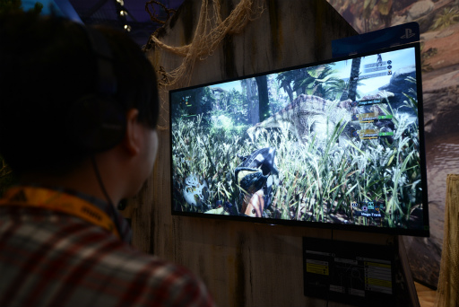 ꡼ No.004Υͥ / gamescomϥȥ쥹ե꡼ʼĤڤ롣MONSTER HUNTER: WORLDפλͷݡȤϤ