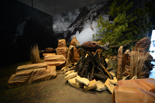 ꡼ No.008Υͥ / gamescomϥȥ쥹ե꡼ʼĤڤ롣MONSTER HUNTER: WORLDפλͷݡȤϤ