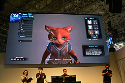  No.005Υͥ / TGS 2017ϡMONSTER HUNTER: WORLDפΥᥤ󥹥֥ͥ륮ơפ϶Ƥȥؤн褬ס μµץ쥤Ϫܤ