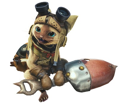 ���������꡼ No.019�Υ���ͥ������ / ��MONSTER HUNTER: WORLD��Ĵ�����������ƥ�βù����������줬����