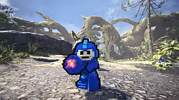 ꡼ No.005 | MONSTER HUNTER: WORLDפǥåޥȥϥƥ󥰡ץ̾֥åޥפȤΥܤȯɽ