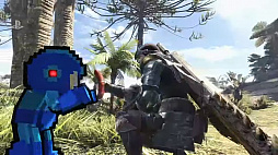 ꡼ No.006 | MONSTER HUNTER: WORLDפǥåޥȥϥƥ󥰡ץ̾֥åޥפȤΥܤȯɽ