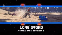 ꡼ No.009 | MONSTER HUNTER: WORLDפǥåޥȥϥƥ󥰡ץ̾֥åޥפȤΥܤȯɽ