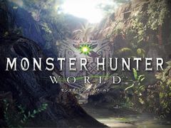 ��MONSTER HUNTER��WORLD�ס���󥹥��������֤�ե�����ɤʤɤ�Ҳ𤹤�ư��֥�󥹥����ϥ󥿡������ɿ޴աפ���4�Ƥ��������ϥ󥿡�����ʪ���ʤ�