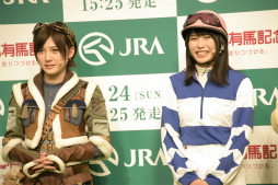 ���������꡼ No.003�Υ���ͥ������ / ��MONSTER HUNTER: WORLD�ס���62��ͭ�ϵ�ǰ�Υ���ܥ��٥�Ȥ�����ǳ��롣�����ץ˥󥰥��٥�Ȥ����ͤ��ݡ���