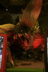 画像ギャラリー No.010のサムネイル画像 / 「MONSTER HUNTER: WORLD」×第62回有馬記念のコラボイベントが都内で開幕。オープニングイベントの模様をレポート