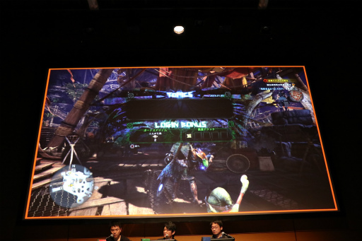 ꡼ No.005 | MONSTER HUNTER: WORLDפκǿ֥ڥץݡȡޥץ쥤椫黲äµץ쥤