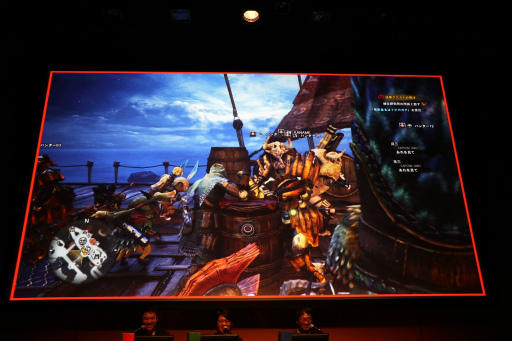 ꡼ No.009 | MONSTER HUNTER: WORLDפκǿ֥ڥץݡȡޥץ쥤椫黲äµץ쥤