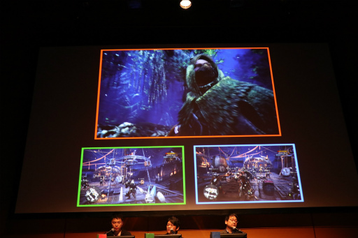 ꡼ No.012 | MONSTER HUNTER: WORLDפκǿ֥ڥץݡȡޥץ쥤椫黲äµץ쥤