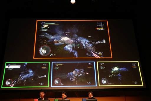 ꡼ No.015 | MONSTER HUNTER: WORLDפκǿ֥ڥץݡȡޥץ쥤椫黲äµץ쥤