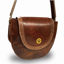 画像ギャラリー No.003のサムネイル画像 / イーカプコン限定リクエスト企画，「モンハン」シリーズの「郵便屋さんのかばん」が受注開始