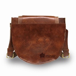 画像ギャラリー No.004のサムネイル画像 / イーカプコン限定リクエスト企画，「モンハン」シリーズの「郵便屋さんのかばん」が受注開始