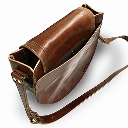 画像ギャラリー No.005のサムネイル画像 / イーカプコン限定リクエスト企画，「モンハン」シリーズの「郵便屋さんのかばん」が受注開始