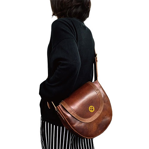 画像ギャラリー No.006のサムネイル画像 / イーカプコン限定リクエスト企画，「モンハン」シリーズの「郵便屋さんのかばん」が受注開始